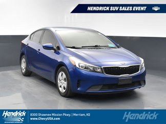 Used 2018 Kia Forte LX image 1