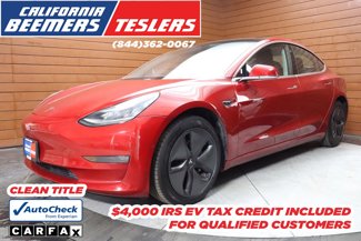 Used 2019 Tesla Model 3 Performance image 1