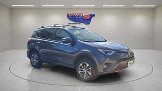 Used 2016 Toyota RAV4 XLE image 1