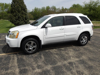 Used 2008 Chevrolet Equinox LT w/ LT Preferred Equipment Group image 1