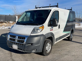 Used 2017 RAM ProMaster 1500 w/ Premium Appearance Group image 1