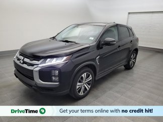 Used 2021 Mitsubishi Outlander Sport SE image 1