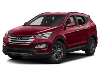 Used 2013 Hyundai Santa Fe Sport image 1