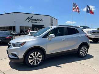 Used 2018 Buick Encore Preferred image 1