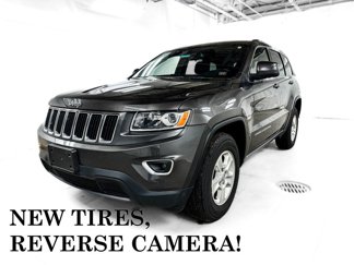 Used 2015 Jeep Grand Cherokee Laredo w/ Quick Order Package 23E image 1