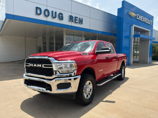 Used 2022 RAM 2500 Tradesman image 1