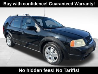 Used 2005 Ford Freestyle Limited image 1