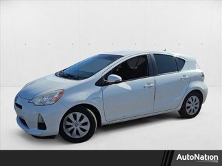 Used 2013 Toyota Prius C Two image 1