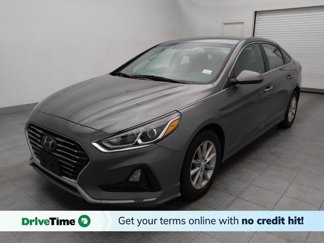 Used 2019 Hyundai Sonata SE image 1