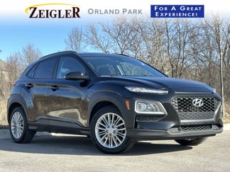 Used 2021 Hyundai Kona SEL image 1