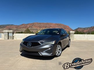 Used 2019 Acura ILX image 1