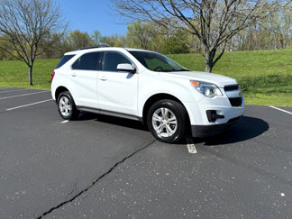 Used 2012 Chevrolet Equinox LT w/ Driver Convenience Package image 1