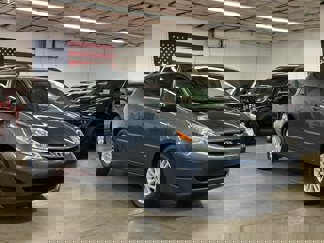 Used 2007 Toyota Sienna LE image 1