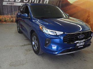 Used 2023 Ford Escape ST-Line Select w/ Tech Pack #2 image 1