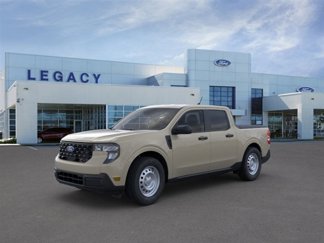 New 2025 Ford Maverick XL image 1