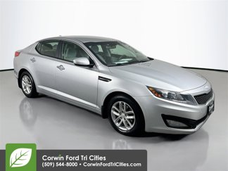 Used 2013 Kia Optima LX image 1