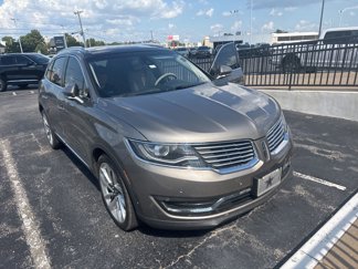 Used 2016 Lincoln MKX Reserve w/ Technology Package image 1