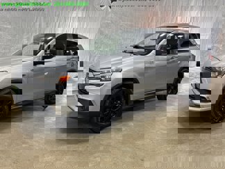 Used 2017 Mitsubishi Outlander Sport ES image 1