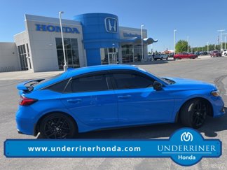 Used 2022 Honda Civic Sport image 1