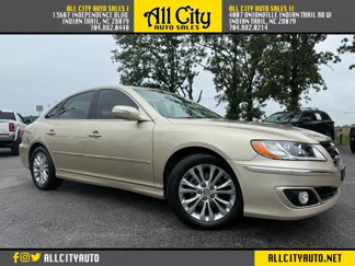 Used 2011 Hyundai Azera Limited image 1