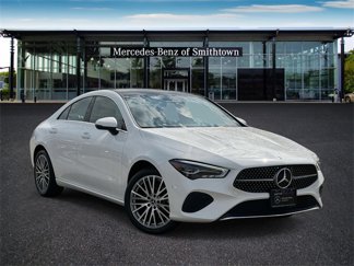 Used 2025 Mercedes-Benz CLA 250 4MATIC video 1