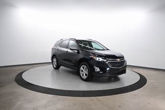 Certified 2020 Chevrolet Equinox Premier image 1