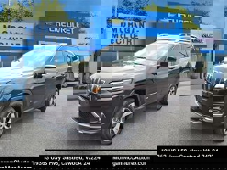 Used 2020 Jeep Cherokee Limited image 1