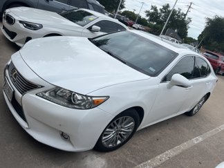 Used 2015 Lexus ES 350 image 1