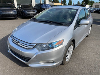 Used 2010 Honda Insight LX image 1