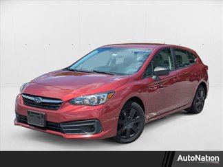 Used 2020 Subaru Impreza 2.0i image 1