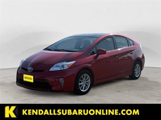Used 2015 Toyota Prius Three image 1