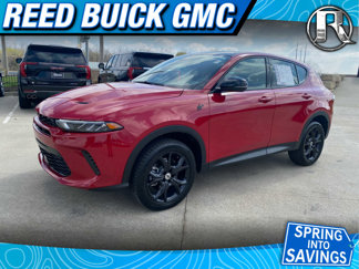 Used 2024 Dodge Hornet GT image 1