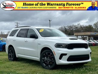 New 2024 Dodge Durango R/T w/ Blacktop Package image 1