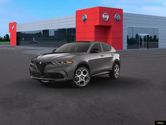 New 2025 Alfa Romeo Tonale w/ Premium Package image 1