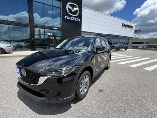 New 2025 MAZDA CX-5 AWD 2.5 S image 1
