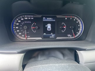 Certified 2022 Hyundai Tucson SEL image 1