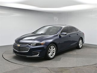 Used 2016 Chevrolet Malibu LT image 1
