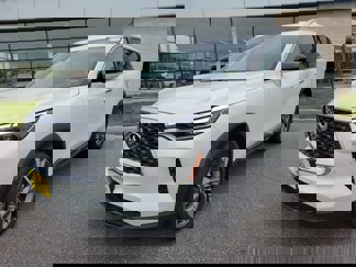 New 2025 INFINITI QX60 Luxe image 1