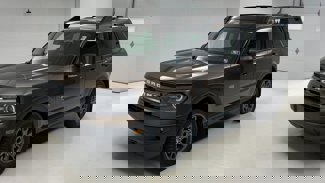 Used 2022 Ford Bronco Sport Big Bend w/ Convenience Package image 1