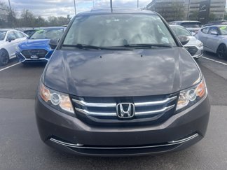 Used 2015 Honda Odyssey EX-L image 1