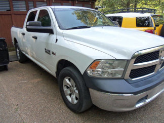 Used 2015 RAM 1500 Tradesman w/ Popular Equipment Group image 1