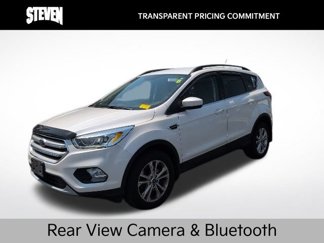 Used 2019 Ford Escape SEL image 1