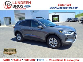 Used 2024 Ford Escape Active w/ Tech Pack #1 image 1