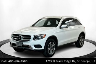 Used 2019 Mercedes-Benz GLC 300 image 1