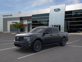 New 2025 Ford Maverick XLT w/ XLT Luxury Package image 1