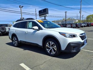 Used 2020 Subaru Outback Limited XT w/ Popular Package #2 image 1