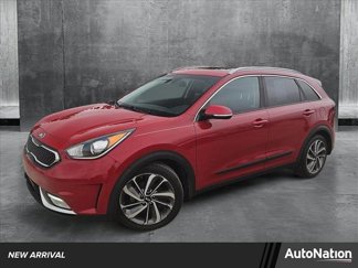 Used 2018 Kia Niro Touring image 1