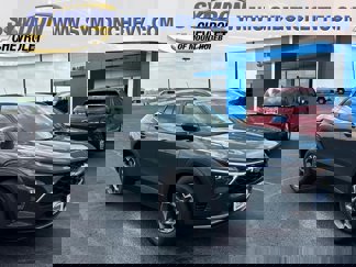 New 2025 Chevrolet Trax LT w/ LT Convenience Package image 1