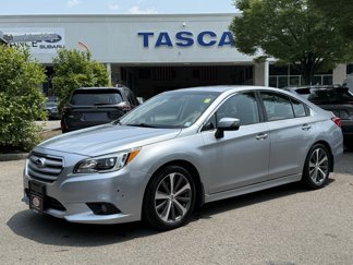 Used 2016 Subaru Legacy 2.5i Limited image 1