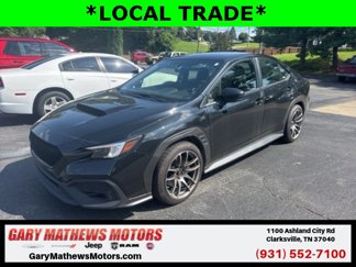 Used 2023 Subaru WRX image 1